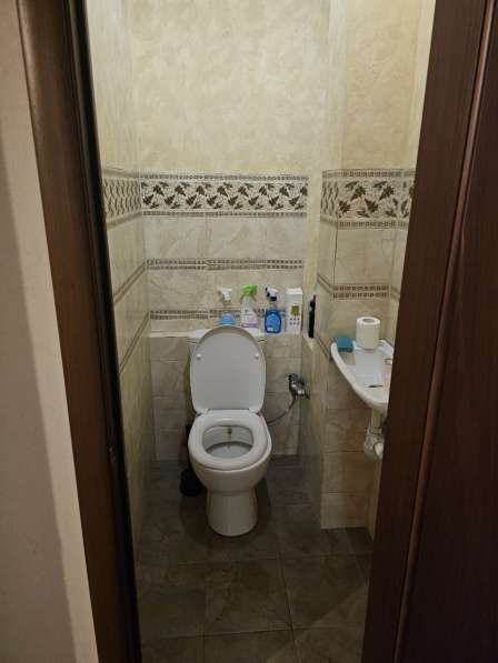 Трех комнатная квартира в Ставрополе в Ставрополе фото 7