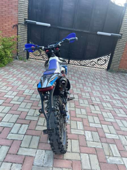 Эндуро 250 в Ростове-на-Дону фото 3