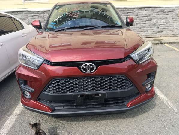 Автомобили из Японии / Кореи / Китая в Казани фото 5