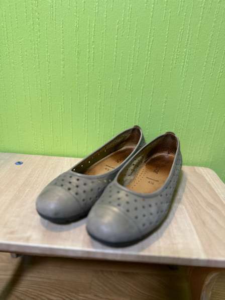 Женские туфли