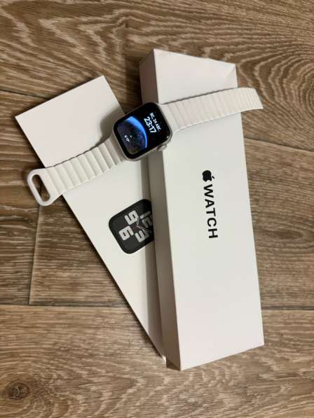 Apple Watch SE 2024 40mm