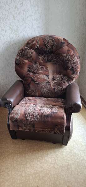 Кресла б/у бесплатно