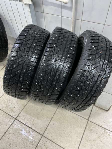 Шины б/у