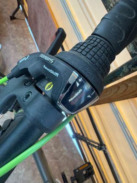 Велосипед в Новосибирске