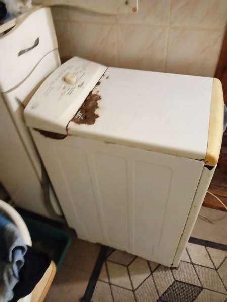 Отдам стиральные машины в 
