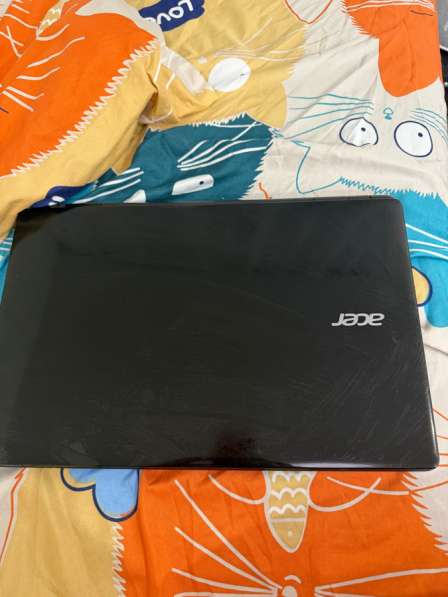 Продам ноутбук