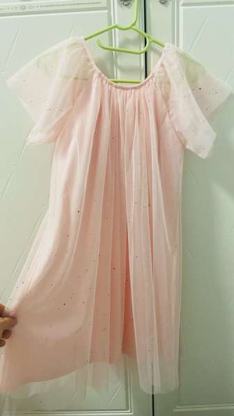 Платье нарядное