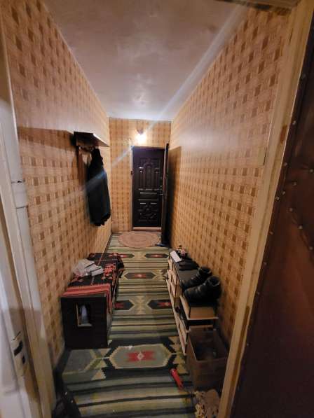 Продам квартиру в