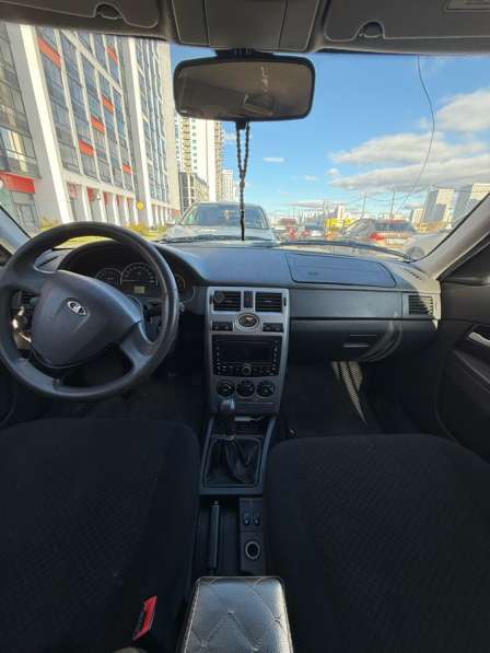 ВАЗ (Lada), Priora, продажа в Екатеринбурге в Екатеринбурге