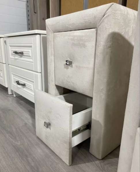 Тумба прикроватная в Краснодаре фото 3