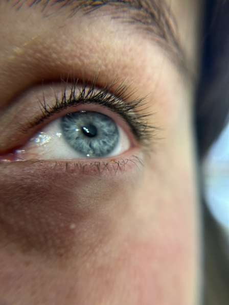 Перманентный макияж. Москва. Арбат в Москве