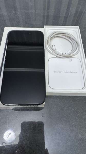 Айфон 15 в Ессентуках