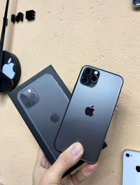 IPhone 11 Pro 256 gb