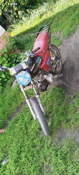 Доброе день в Москве