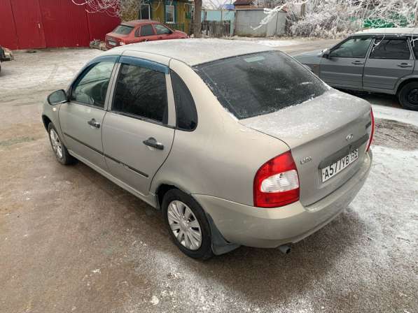 ВАЗ (Lada), Kalina, продажа в Орске в Орске фото 9