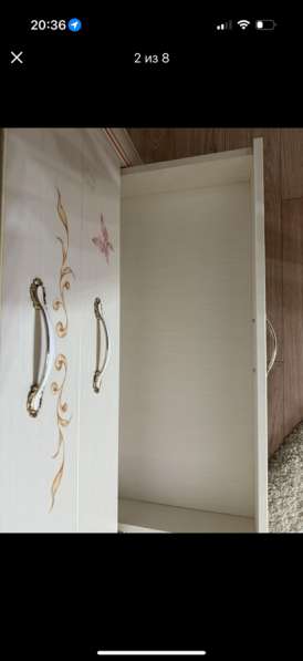 Комод б/у в Москве фото 8