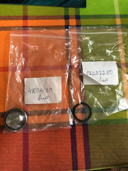 Пробка поддона карьера двигателя