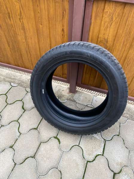 Колеса зимние б/у в Анапе фото 3