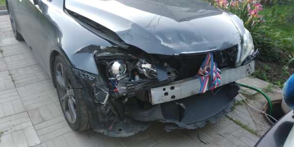 Lexus, IS, продажа в Москве в Москве