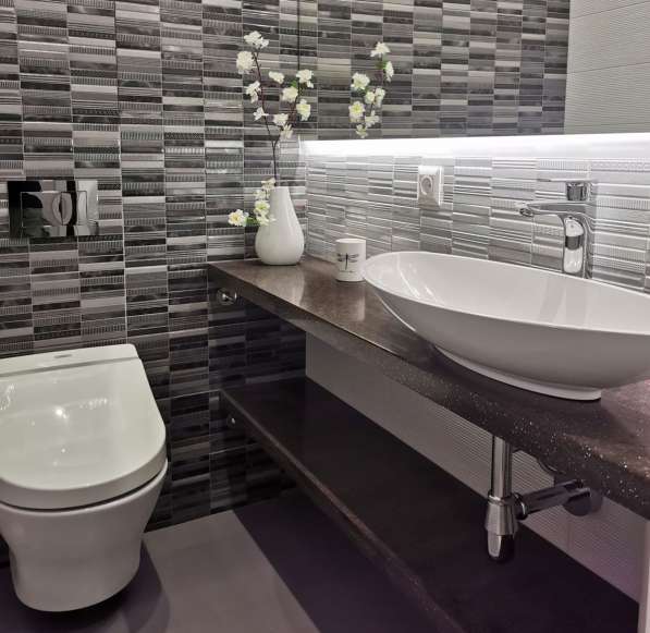 Столешница из искусственного камня в Нижнем Новгороде