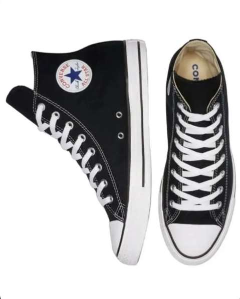 Кеды CONVERSE