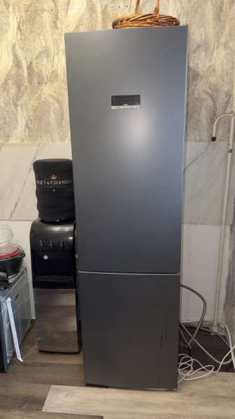 Холодильник и духовой шкаф в Ханты-Мансийске фото 3