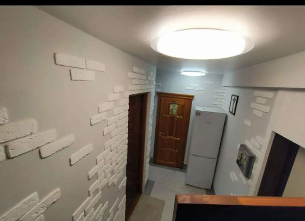 Посуточно и почасово квартира в Гагаринском районе в Севастополе фото 12