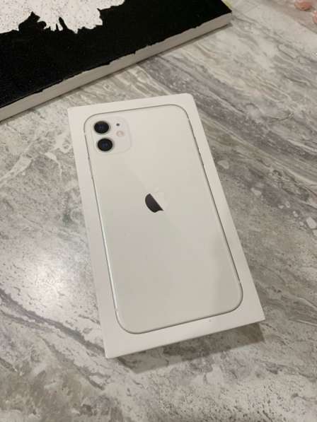 Iphone11 на 128 в Старом Осколе фото 5