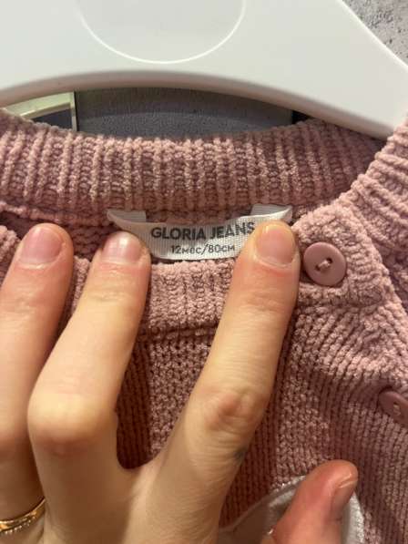 Детский свитер 80 в Рыбинске