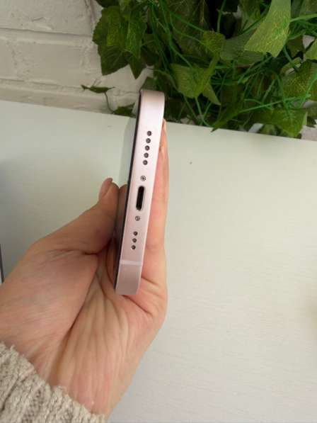 Iphon 13 на 128 Гб в Краснодаре фото 4