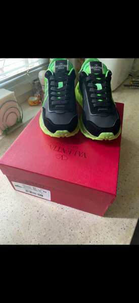 Кроссовки женские 40 размер в Москве фото 3