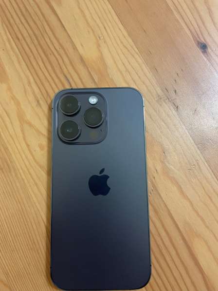 IPhone 14 Pro 256гб в Санкт-Петербурге