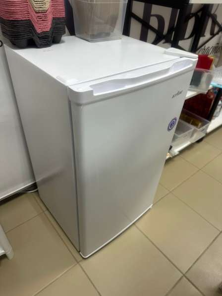 Продам новый холодильник