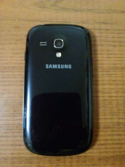 смартфон Samsung GALAXY S III mini в Нижнем Тагиле