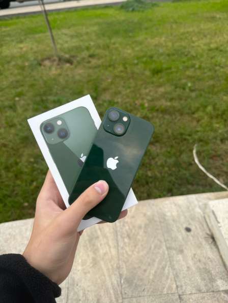 Айфон 13 мини 128 гигов в Махачкале фото 3