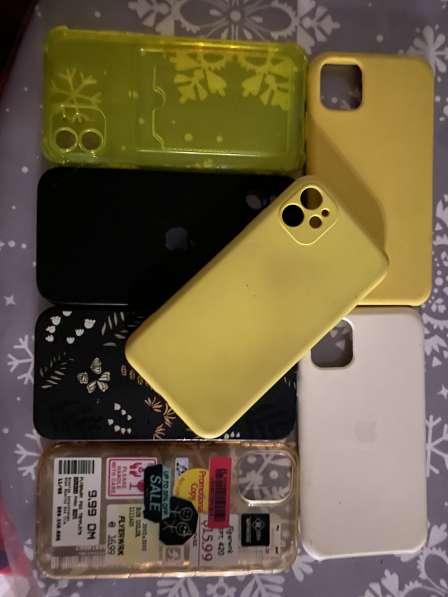 IPhone 11, 64 ГБ, 1 SIM