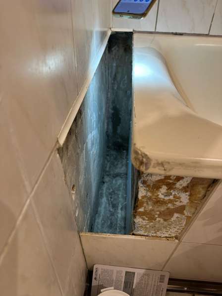 Нужен сантехник/мастер! в Москве фото 3