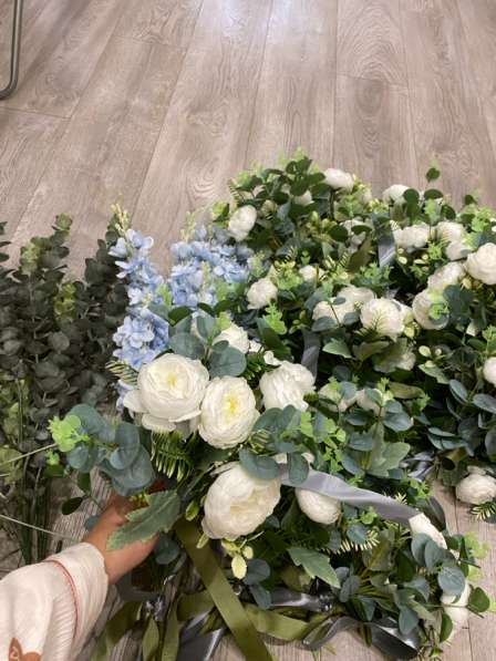 Декор для праздника/свадьбы