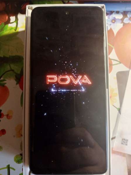 TECNO Pova 6 Neo, 8/128 ГБ в Ростове-на-Дону фото 7