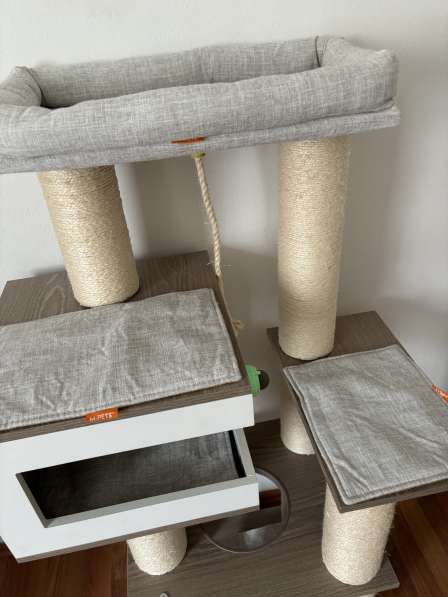 &scaron;krabadlo pro kočku царапка