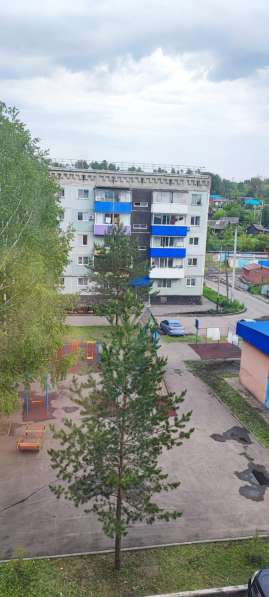 Продам 3 комнатную квартиру в Прокопьевске фото 7