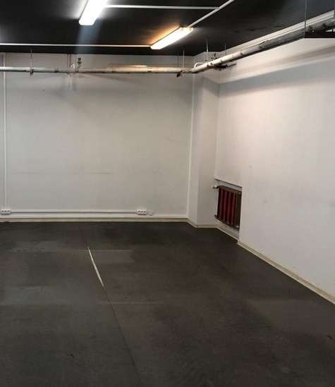 Сдам отапливаемый склад для хранения личных вещей