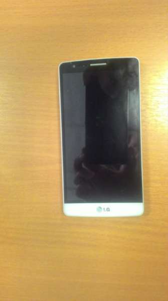 смартфон LG Lg g3 s d722 LTE в Екатеринбурге фото 3