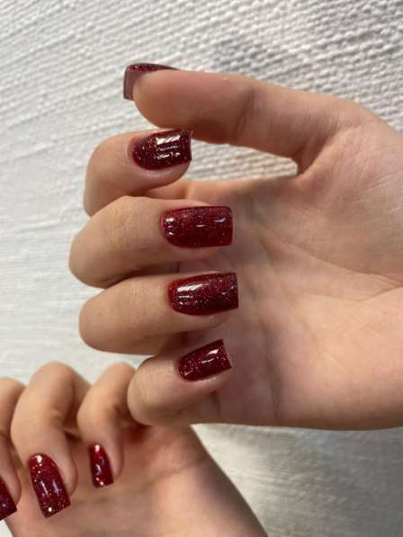 МАНИКЮР КРАСНОЯРСК в Красноярске фото 4