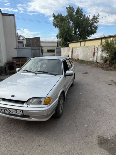 ВАЗ (Lada), 2114, продажа в Шахтах в Шахтах фото 6
