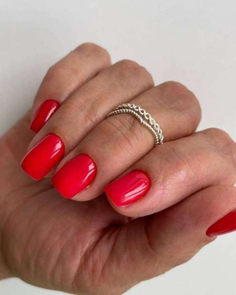 Маникюр в Хабаровске фото 18