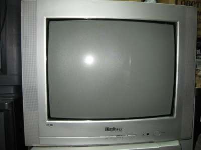 телевизор Elenberg 54см