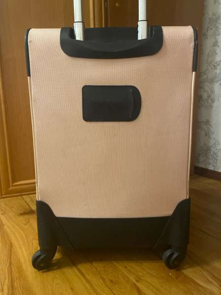 Чемодан Samsonite в Москве фото 6
