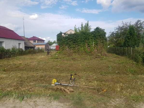Продается участок