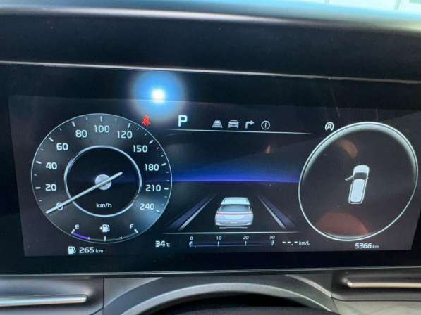 Kia, Carnival, продажа в г.Могилёв в фото 6